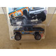 DODGE D-200 1968 GARRY´S 4/5 1:64 MATCHBOX