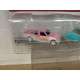 PORSCHE 718 RS SPYDER 1960 WIN 12 H SEBRING 1:43 HIGH-SPEED CAJA NO ORIGINAL