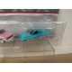 PORSCHE 718 RS SPYDER 1960 WIN 12 H SEBRING 1:43 HIGH-SPEED CAJA NO ORIGINAL