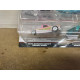 PORSCHE 718 RS SPYDER 1960 WIN 12 H SEBRING 1:43 HIGH-SPEED CAJA NO ORIGINAL