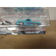 PORSCHE 718 RS SPYDER 1960 WIN 12 H SEBRING 1:43 HIGH-SPEED CAJA NO ORIGINAL