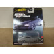 OPEL CORSA WHITE apx 1:64 CORGI NO BOX