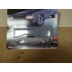 OPEL CORSA WHITE apx 1:64 CORGI NO BOX