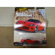 DODGE VIPER SRT-10 2003 RED 2/5 FAST & FURIOUS 1:64 HOT WHEELS PREMIUM
