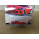 DODGE VIPER SRT-10 2003 RED 2/5 FAST & FURIOUS 1:64 HOT WHEELS PREMIUM