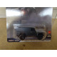 LAND ROVER 110 DEFENDER 4/5 FAST & FURIOUS 1:64 HOT WHEELS PREMIUM