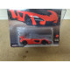 MCLAREN SENNA RED 5/5 FAST & FURIOUS 1:64 HOT WHEELS PREMIUM