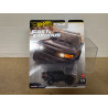 TOYOTA FJ CRUISER BLACK 5/5 FAST & FURIOUS 1:64 HOT WHEELS PREMIUM