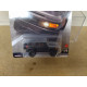 TOYOTA FJ CRUISER BLACK 5/5 FAST & FURIOUS 1:64 HOT WHEELS PREMIUM
