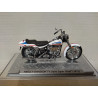 HARLEY-DAVIDSON 1971 FX DYNA SUPER GLIDE 1:24 ALTAYA IXO