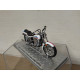 HARLEY-DAVIDSON 1971 FX DYNA SUPER GLIDE 1:24 ALTAYA IXO