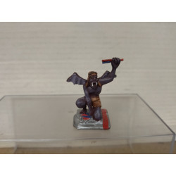 LEG GREMLIN LEGENDS FIGURES DelPRADO NO BOX