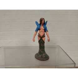 LEG WITCH/BRUJA LEGENDS FIGURES DelPRADO NO BOX