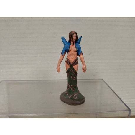 LEG WITCH/BRUJA LEGENDS FIGURES DelPRADO NO BOX
