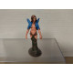 LEG WITCH/BRUJA LEGENDS FIGURES DelPRADO NO BOX