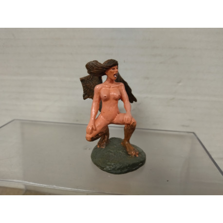 LEG HARPY/ARPIA ROTA LEGENDS FIGURES DelPRADO NO BOX