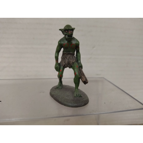 LEG GOBLIN LEGENDS FIGURES DelPRADO NO BOX