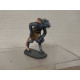 LEG WERERAT/HOMBRE RATA LEGENDS FIGURES DelPRADO NO BOX
