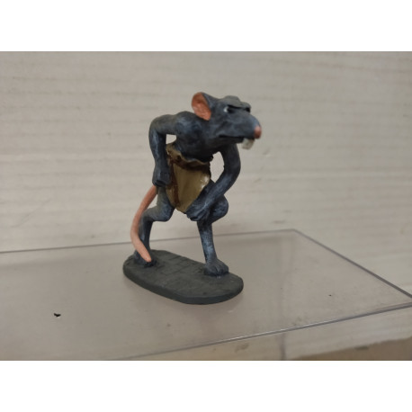 LEG WERERAT/HOMBRE RATA LEGENDS FIGURES DelPRADO NO BOX