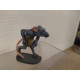 LEG WERERAT/HOMBRE RATA LEGENDS FIGURES DelPRADO NO BOX