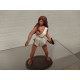 LEG AMAZON/AMAZONA LEGENDS FIGURES DelPRADO NO BOX