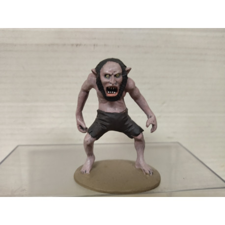LEG TROLL LEGENDS FIGURES DelPRADO NO BOX