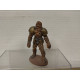 LEG EARTH ELEMENTAL/ELEMENTAL DE TIERRA LEGENDS FIGURES DelPRADO NO BOX