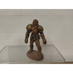 LEG EARTH ELEMENTAL/ELEMENTAL DE TIERRA LEGENDS FIGURES DelPRADO NO BOX