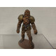 LEG EARTH ELEMENTAL/ELEMENTAL DE TIERRA LEGENDS FIGURES DelPRADO NO BOX
