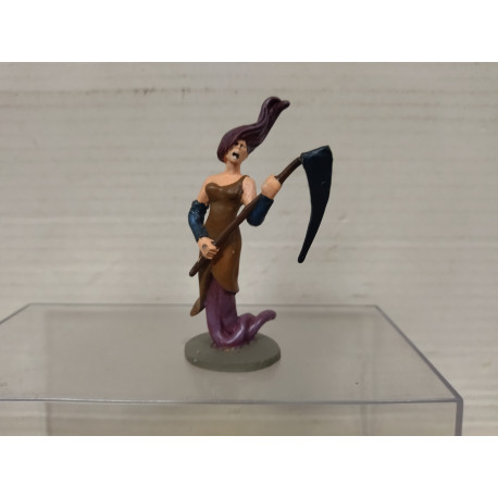 LEG BANSHEE LEGENDS FIGURES DelPRADO NO BOX