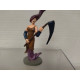 LEG BANSHEE LEGENDS FIGURES DelPRADO NO BOX