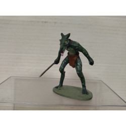 LEG KOBOLD LEGENDS FIGURES DelPRADO NO BOX