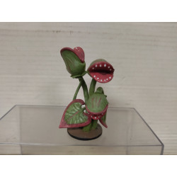LEG CARNIVOROUS PLANT/PLANTAS CARNIVORAS LEGENDS FIGURES DelPRADO NO BOX