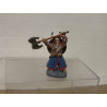 LEG DWARF/ENANO LEGENDS FIGURES DelPRADO NO BOX