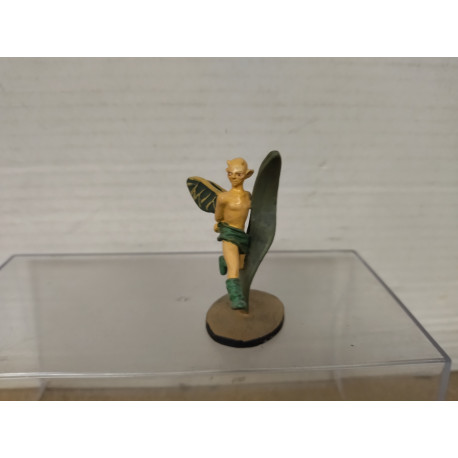 LEG SYLPH/SILFO LEGENDS FIGURES DelPRADO NO BOX