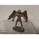 LEG EAGLE MAN/HOMBRE AGUILA LEGENDS FIGURES DelPRADO NO BOX