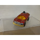 PLANET SCOUT RED SUPERFAST 59 1:73/apx 1:64 MATCHBOX NO BOX