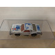 CHEVROLET PRO STOCKER WHITE/BLUE (1) SUPERFAST 34 1:68/apx 1:64 MATCHBOX NO BOX
