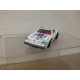 CHEVROLET PRO STOCKER WHITE/BLUE (1) SUPERFAST 34 1:68/apx 1:64 MATCHBOX NO BOX