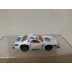 CHEVROLET PRO STOCKER WHITE/BLUE (1) SUPERFAST 34 1:68/apx 1:64 MATCHBOX NO BOX