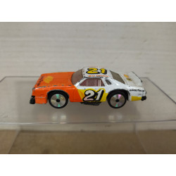 CHEVROLET PRO STOCKER n21 LASER (2) SUPERFAST 34 1:68/apx 1:64 MATCHBOX NO BOX