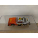 CHEVROLET PRO STOCKER n21 LASER (2) SUPERFAST 34 1:68/apx 1:64 MATCHBOX NO BOX