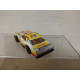 CHEVROLET PRO STOCKER PEPSI (3) SUPERFAST 34 1:68/apx 1:64 MATCHBOX NO BOX