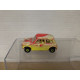 MINI RACING DESGUACE LESNEY 29 (1) 1:53/apx 1:64 MATCHBOX NO BOX