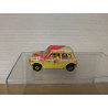 MINI RACING DESGUACE LESNEY 29 (1) 1:53/apx 1:64 MATCHBOX NO BOX
