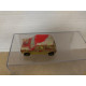 MINI RACING DESGUACE LESNEY 29 (1) 1:53/apx 1:64 MATCHBOX NO BOX