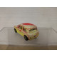 MINI RACING DESGUACE LESNEY 29 (1) 1:53/apx 1:64 MATCHBOX NO BOX