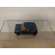 MINI RACING BLUE LESNEY 29 (2) 1:53/apx 1:64 MATCHBOX NO BOX