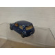 MINI RACING BLUE LESNEY 29 (2) 1:53/apx 1:64 MATCHBOX NO BOX