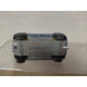 MINI RACING BLUE LESNEY 29 (2) 1:53/apx 1:64 MATCHBOX NO BOX
